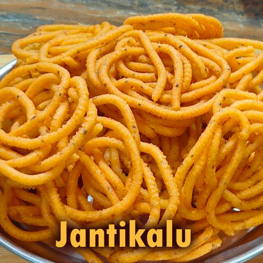Jantikalu