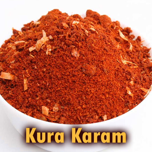 Kura Karam