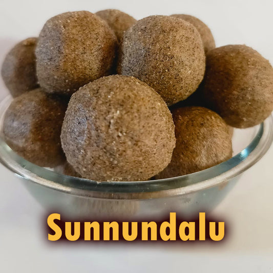 Bellam Sunnudalu